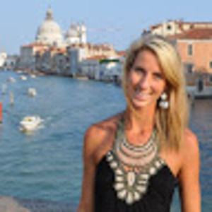 Meet your Posher, Rachel blair